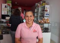 Mujeres emprendedoras, no se puede dejar de soñar porque todo es posible