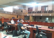 Hay poco interés de gobiernos locales y el concejo en los temas de juventud