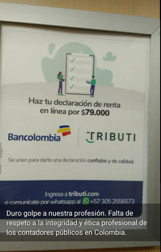 BUCARAMANGA DECLARACIÓN DE RENTA CONTADORES PÚBLICOS: Ahora almacenes hacen declaraciones de renta BUCARAMANGA DECLARACIÓN DE RENTA CONTADORES PÚBLICOS: Ahora almacenes hacen declaraciones de renta