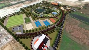 BUCARAMANGA TRES NUEVOS PARQUES EL CARRASCO LA FAMILIA Y PARAPENTE: Tres nuevos parques tendrá el Área Metropolitana BUCARAMANGA TRES NUEVOS PARQUES EL CARRASCO LA FAMILIA Y PARAPENTE: Tres nuevos parques tendrá el Área Metropolitana