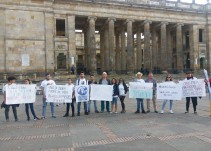Tutela contra fallo del TAQ que invalidó acuerdo Salento contra megaminería