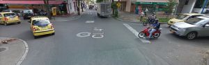 BUCARAMANGA SEMÁFOROS MOVILIDAD DIRECCIÓN DE TRÁNSITO: Instalarán semáforos en el cruce de la calle 41 con carrera 29 BUCARAMANGA SEMÁFOROS MOVILIDAD DIRECCIÓN DE TRÁNSITO: Instalarán semáforos en el cruce de la calle 41 con carrera 29