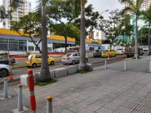 BUCARAMANGA CICLORRUTAS MOVILIDAD: Así va la construcción de ciclorrutas BUCARAMANGA CICLORRUTAS MOVILIDAD: Así va la construcción de ciclorrutas
