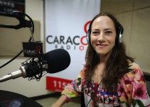 Las mujeres buscamos ser auténticas: Valeria Inés Barbero, mujer Argentina