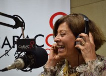 A mí la psicología me define: María Elena López Jordán,psicóloga de familia