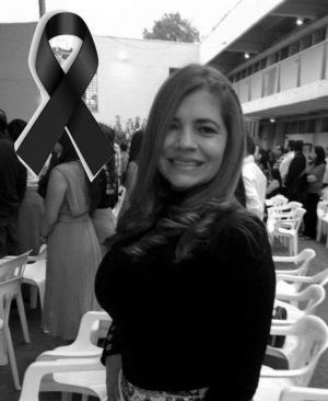 La docente Luz Stella Muñoz Moncayo falleció en una clínica en Armenia La docente Luz Stella Muñoz Moncayo falleció en una clínica en Armenia