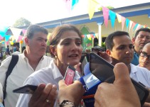 Fallo sobre Ruta del Sol II es favorable para la nación:Ministra transporte