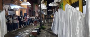Once años de la bomba que mató once personas en Ituango: Ituango recordó a las siete víctimas de la bomba del 2008 Once años de la bomba que mató once personas en Ituango: Ituango recordó a las siete víctimas de la bomba del 2008