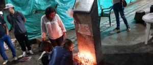 Once años de la bomba que mató once personas en Ituango: Ituango recordó a las siete víctimas de la bomba del 2008 Once años de la bomba que mató once personas en Ituango: Ituango recordó a las siete víctimas de la bomba del 2008