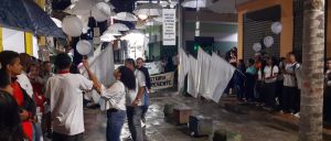 Once años de la bomba que mató once personas en Ituango: Ituango recordó a las siete víctimas de la bomba del 2008 Once años de la bomba que mató once personas en Ituango: Ituango recordó a las siete víctimas de la bomba del 2008