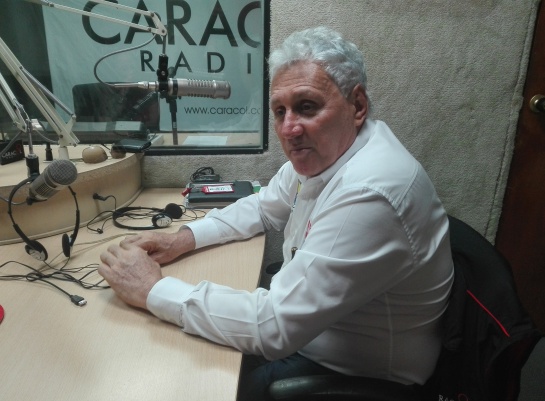 Cesar Rojas Alcalde de Cúcuta Cesar Rojas Alcalde de Cúcuta