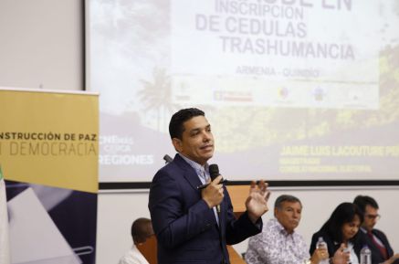 Ni 10% de los candidatos en el país ha reportado sus gastos de campaña:CNE