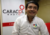 El glifosato no resuelve problema de fondo del narcotráfico:Gober. Nariño