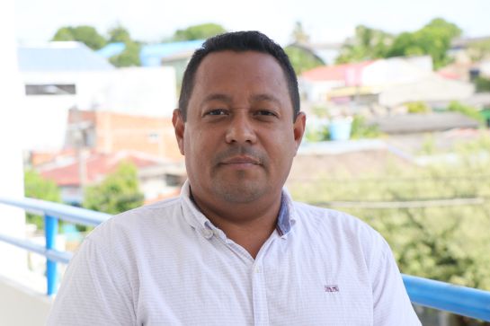 Puerto Libertador recibe donación de Cerro Matoso para apoyar adopción POT Puerto Libertador recibe donación de Cerro Matoso para apoyar adopción POT