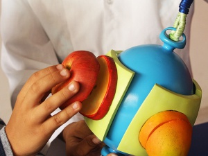 Juguetes para niños con dificultades intelectuales Juguetes para niños con dificultades intelectuales