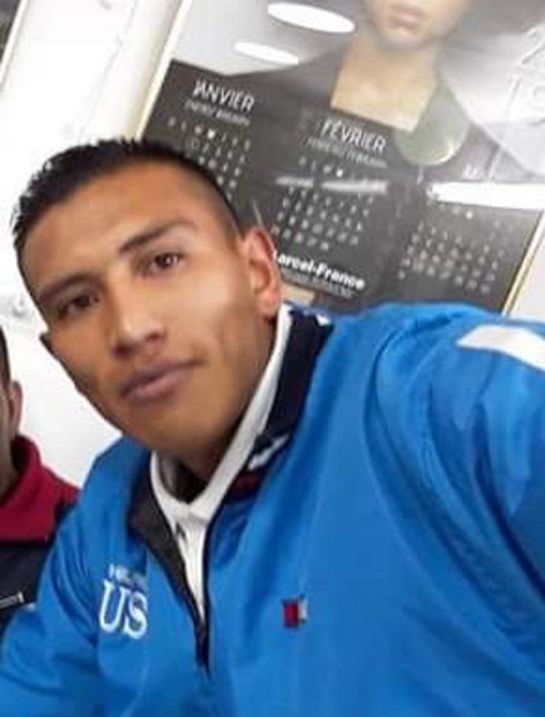 Muere un joven en Ciudad Bolívar dentro de un CAI Muere un joven en Ciudad Bolívar dentro de un CAI