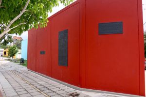 BUCARAMANGA MUSEO BARRIO SAN MIGUEL: El barrio de Bucaramanga que se volvió museo BUCARAMANGA MUSEO BARRIO SAN MIGUEL: El barrio de Bucaramanga que se volvió museo