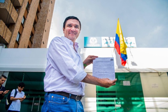 Candidatos Alcaldía de Bucaramanga: Conozca los candidatos a la Alcaldía de Bucaramanga Candidatos Alcaldía de Bucaramanga: Conozca los candidatos a la Alcaldía de Bucaramanga