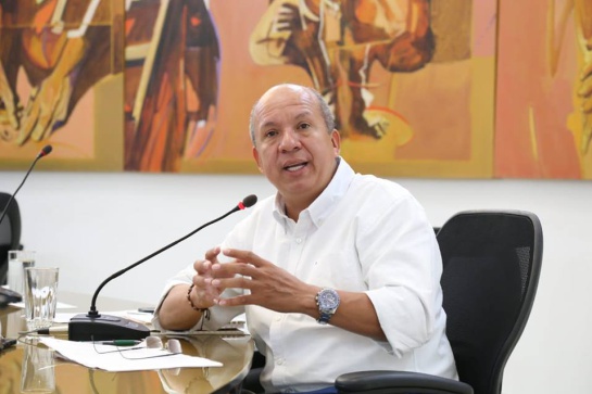 Candidatos Alcaldía de Bucaramanga: Conozca los candidatos a la Alcaldía de Bucaramanga Candidatos Alcaldía de Bucaramanga: Conozca los candidatos a la Alcaldía de Bucaramanga