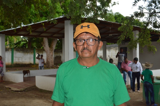 Nuevo salón comunitario en Marañonal: La comunidad de Marañonal tiene nuevo salón comunitario Nuevo salón comunitario en Marañonal: La comunidad de Marañonal tiene nuevo salón comunitario