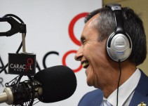 Aral Thel es un fenómeno en curar enfermedades: Javier Aristizábal Franco