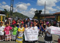 Córdoba en el Quindío celebró la vida, dos años sin homicidios
