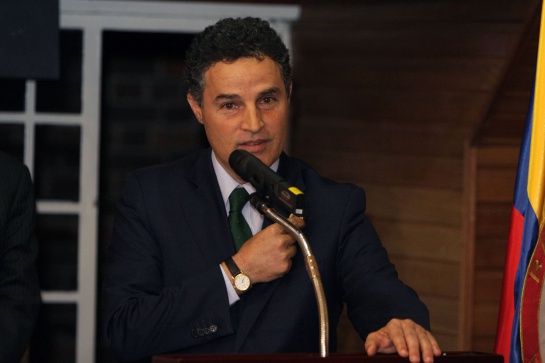 Candidatos a la Gobernación de Antioquia: Estos son los candidatos a la Gobernación de Antioquia Candidatos a la Gobernación de Antioquia: Estos son los candidatos a la Gobernación de Antioquia