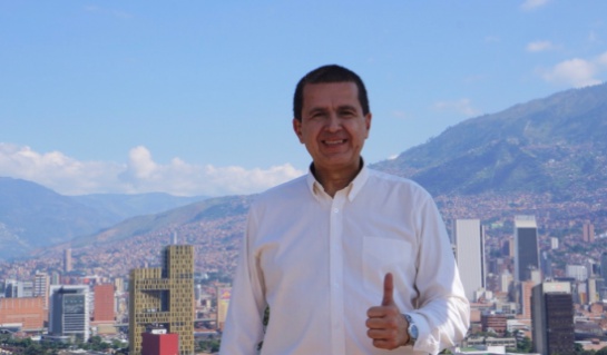 Candidatos a la Gobernación de Antioquia: Estos son los candidatos a la Gobernación de Antioquia Candidatos a la Gobernación de Antioquia: Estos son los candidatos a la Gobernación de Antioquia