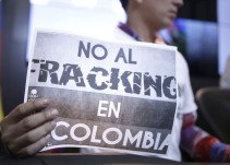 Ambientalistas y congresistas del Quindío y su opinión de Fracking
