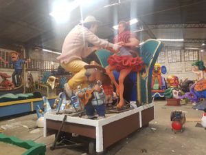BUCARAMANGA FERIAS MOVILIDAD CIERRE CARREA 27: Este sábado habrá cierres viales por desfile de ferias BUCARAMANGA FERIAS MOVILIDAD CIERRE CARREA 27: Este sábado habrá cierres viales por desfile de ferias