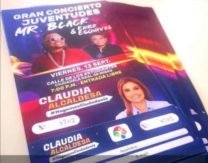 BUCARAMANGA SUSPENDEN CLASES CANDIDATOS ALCALDÍA: Suspenden clases por concierto de candidata BUCARAMANGA SUSPENDEN CLASES CANDIDATOS ALCALDÍA: Suspenden clases por concierto de candidata