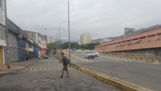 Y pa' dónde va y de dónde viene ésta ciclorruta? Y pa' dónde va y de dónde viene ésta ciclorruta?