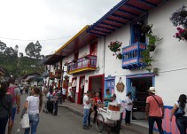Esquema de Ordenamiento Territorial de Salento en la mira de la Contraloría