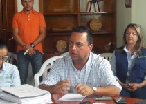No hemos encontrado que está provocando la espuma en el río Quindío: CRQ