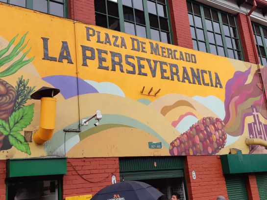 Jóvenes rehabilitados son guías turísticos: Cero Reincidencia en Bogotá Jóvenes rehabilitados son guías turísticos: Cero Reincidencia en Bogotá