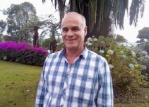 Personaje de la Semana en Caldas con Carlos Felipe Hoyos Zuluaga