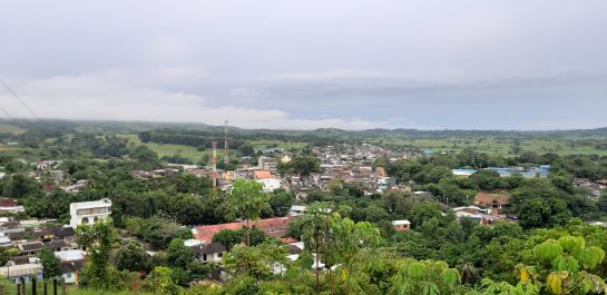 Violencia en el Bajo Cauca: Huérfanos de la guerra en el Bajo Cauca Violencia en el Bajo Cauca: Huérfanos de la guerra en el Bajo Cauca
