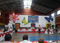 Espero dejar 90% contratado del programa de bilingüismo: Gobernador Quindío