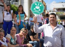 100.000 Personas se esperan participen de simulacro de evacuación, Quindío