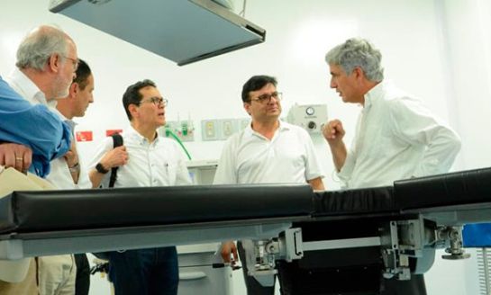 indicadores de Salud Bogotá Caldas Manizales: Caldas es el segundo departamento del país con mejores indicadores en salud indicadores de Salud Bogotá Caldas Manizales: Caldas es el segundo departamento del país con mejores indicadores en salud