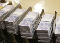 "No tenemos denuncias sobre financiación de campañas por el narcotráfico"