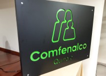 La Familia y el verde se conservan en nueva imagen de Comfenalco, Quindío