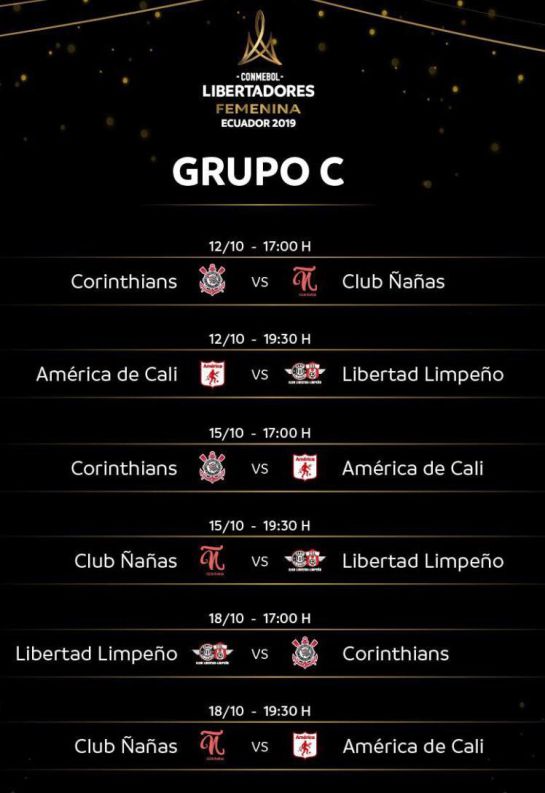 América de Cali: América de Cali en Copa Libertadores América de Cali: América de Cali en Copa Libertadores