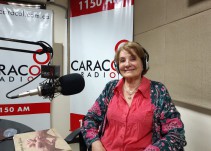 Julieta Jiménez, directora Fundación Hogar Anita Gutiérrez de Echeverry