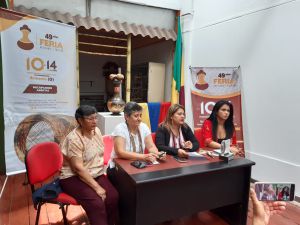 La Asociación de Artesanos del Quindío lidera la feria artesanal La Asociación de Artesanos del Quindío lidera la feria artesanal