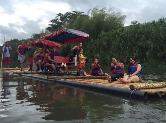 Ecoturismo en Colombia: 33% del Quindío está certificado en Turismo amigable con el medio ambiente Ecoturismo en Colombia: 33% del Quindío está certificado en Turismo amigable con el medio ambiente