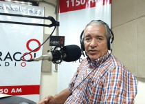 Yo le he dado todo al Quindío: Ancízar Castrillón Santa
