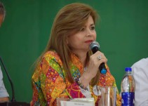 Escándalo en Armenia, audios comprometen a candidata Piedad Correal