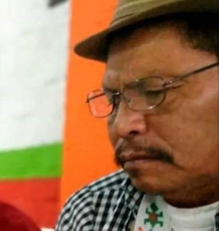 Reconocido líder indígena fue asesinado en el departamento del Quindío