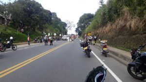 En la variante en Calarcá, un motociclista murió en accidente de tránsito En la variante en Calarcá, un motociclista murió en accidente de tránsito
